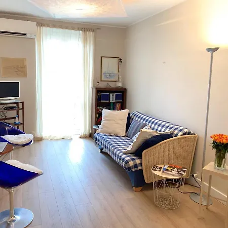 Apartment Agence Anthalia - 6 Bvd Republique