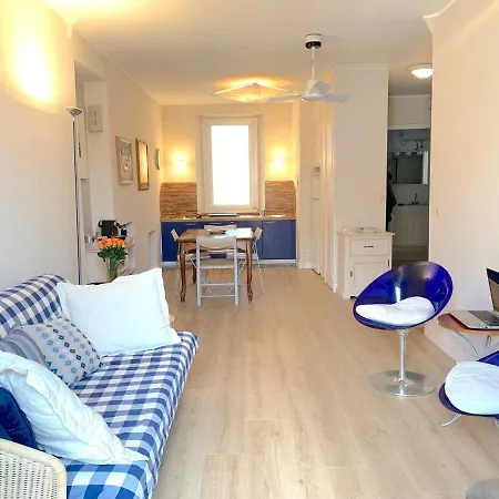 Apartment Agence Anthalia - 6 Bvd Republique