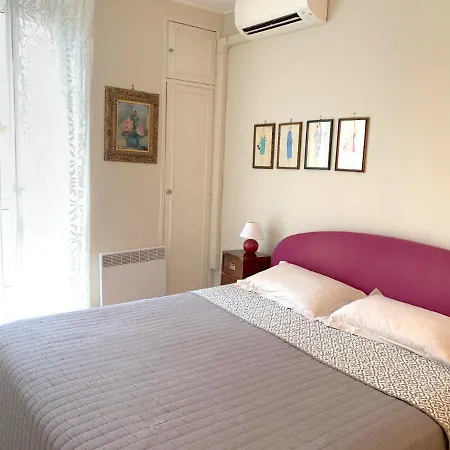 Agence Anthalia - 6 Bvd Republique Apartment