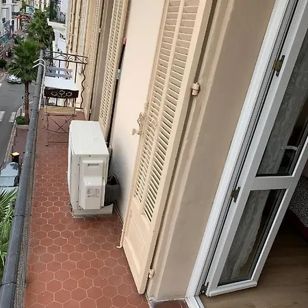 Apartment Agence Anthalia - 6 Bvd Republique *