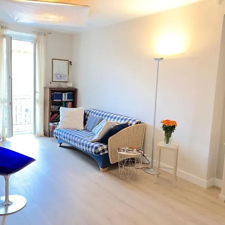 Agence Anthalia - 6 Bvd Republique Apartment