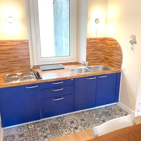 Apartment Agence Anthalia - 6 Bvd Republique *